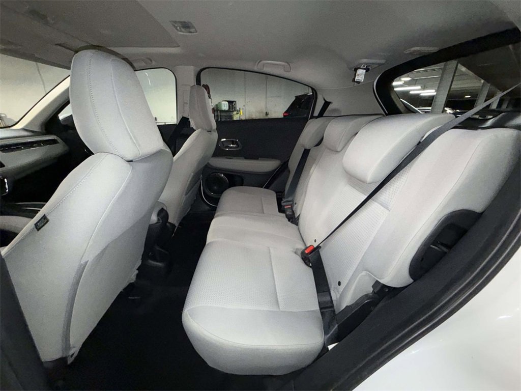 Used 2021 Honda HR-V EX image 18