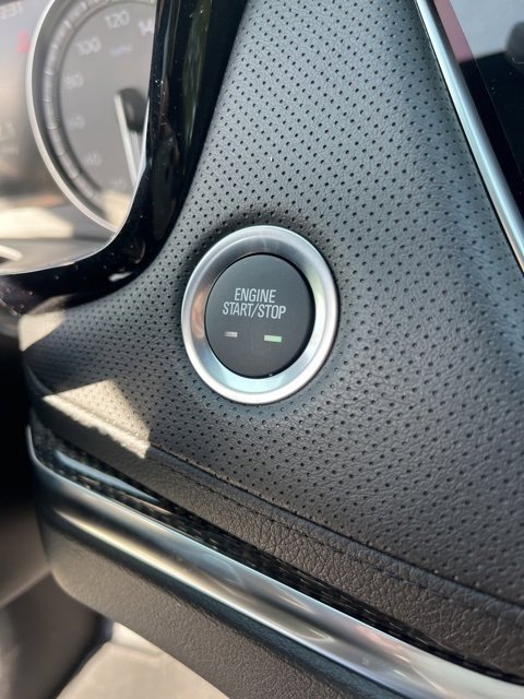 New 2025 Cadillac XT5 Sportv w/ Technology Package image 22