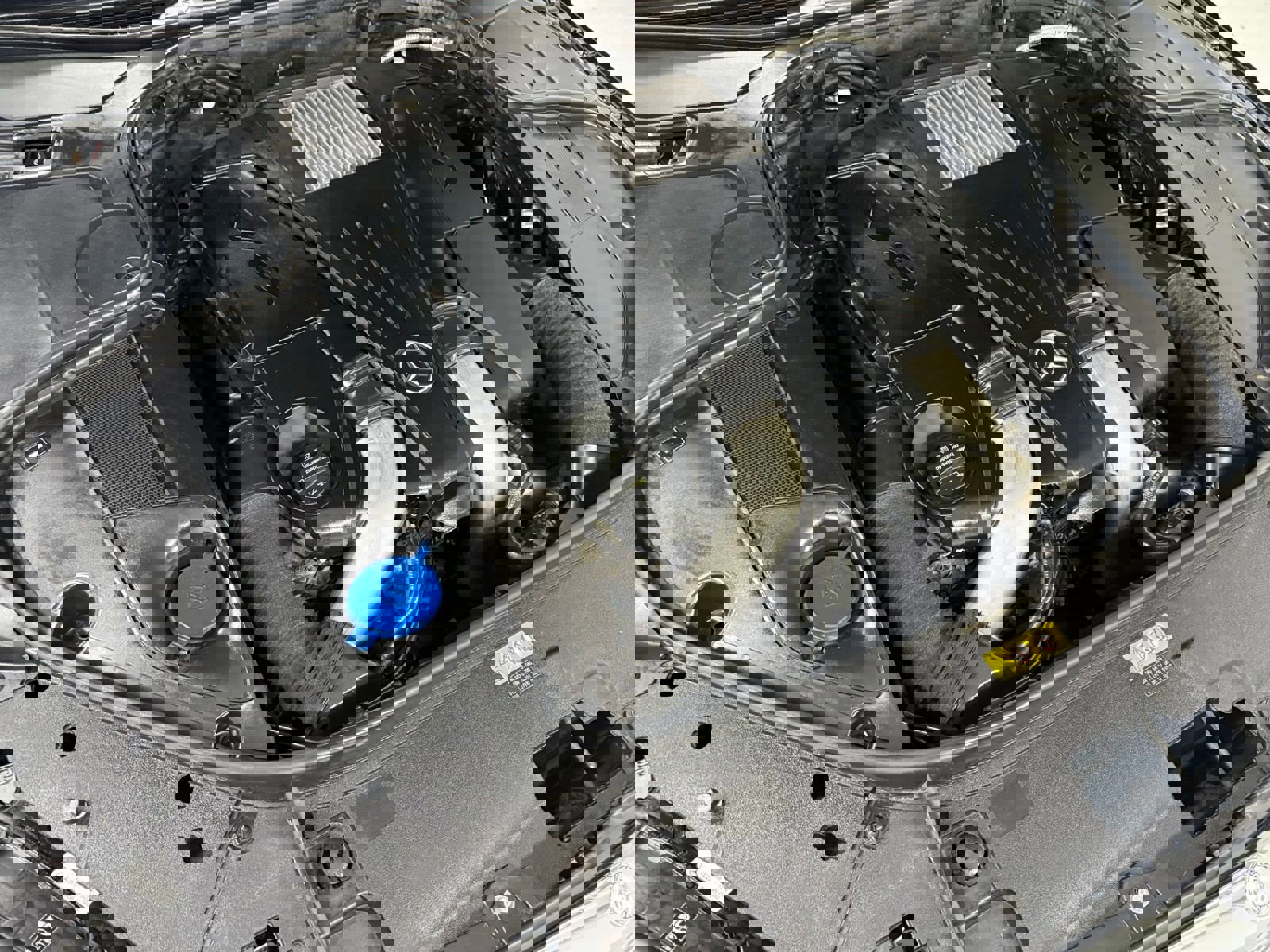 Used 2017 Mercedes-Benz Maybach S 550 4MATIC image 52