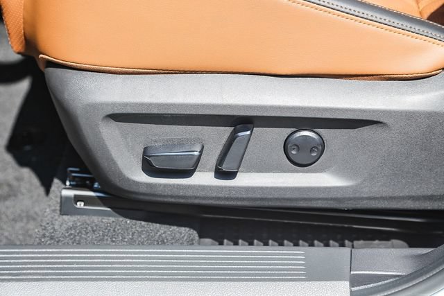 New 2026 Nissan Rogue Platinum AWD/4WD image 20