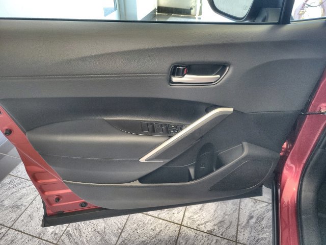 New 2026 Toyota Corolla Cross XLE FWD image 13