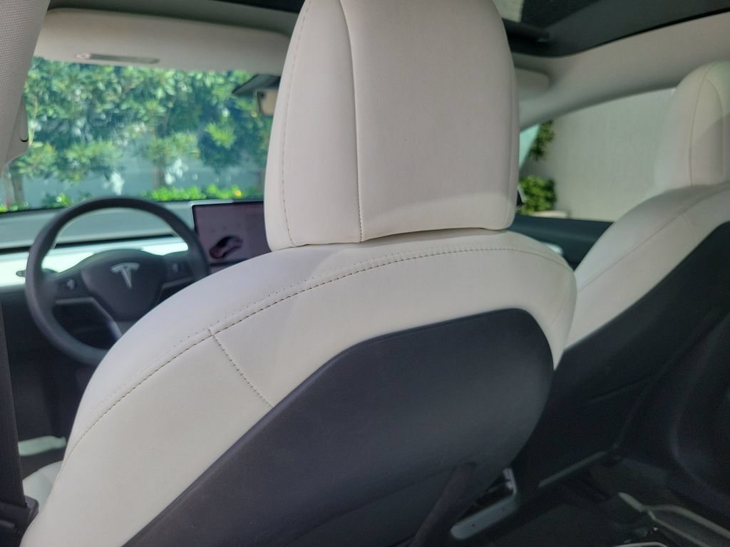 Used 2021 Tesla Model 3 Standard Range Plus RWD image 10