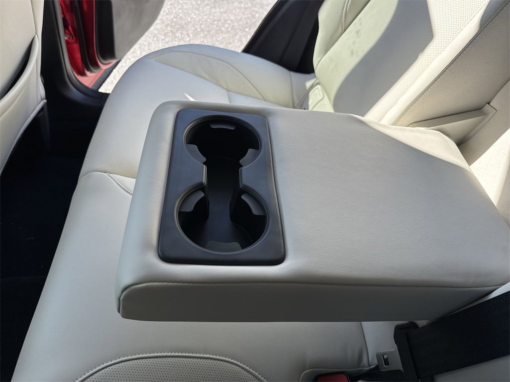 New 2024 MAZDA CX-30 AWD 2.5 S w/ Premium Package image 39