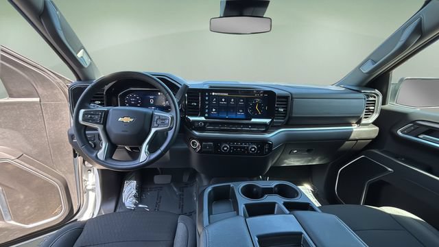 Used 2026 Chevrolet Silverado 1500 LT AWD/4WD image 16
