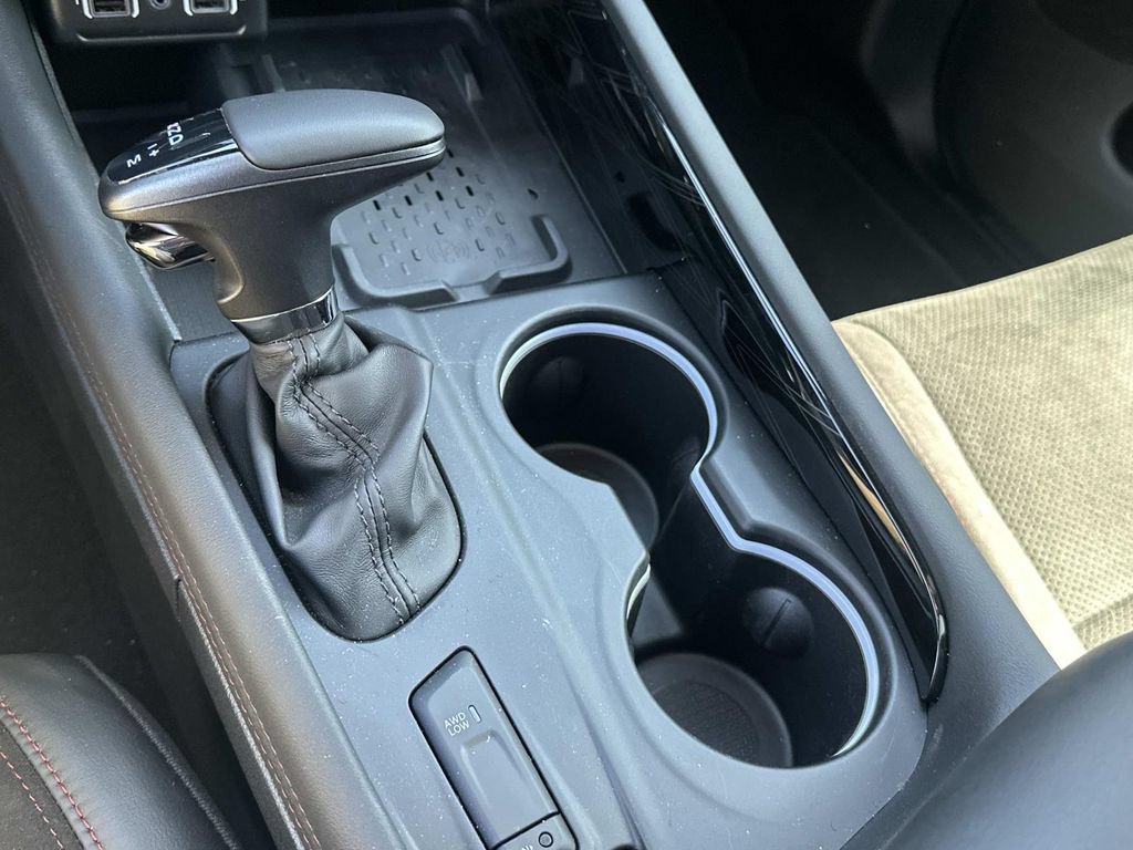 New 2026 Dodge Durango GT AWD/4WD image 25