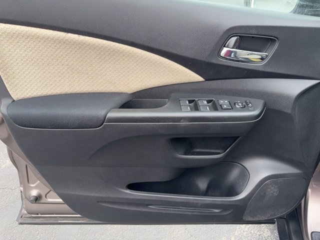 Used 2015 Honda CR-V EX image 10