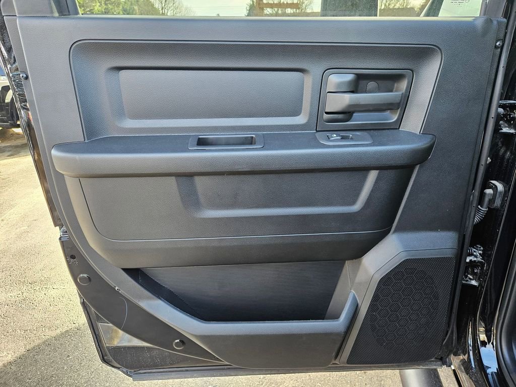 New 2026 RAM 3500 Tradesman image 14