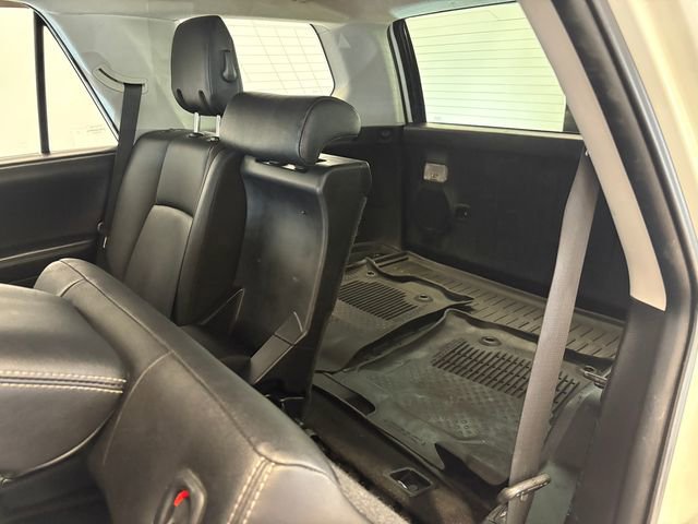 Used 2022 Toyota 4Runner TRD Sport AWD/4WD image 11