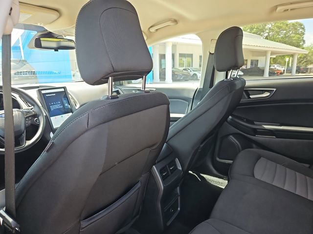 Used 2023 Ford Edge SE AWD/4WD image 11