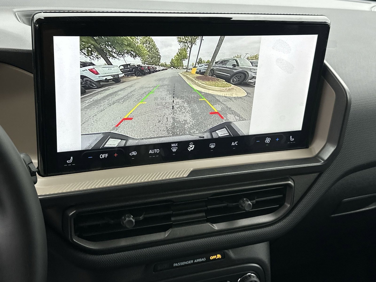 New 2025 Ford Bronco Sport Big Bend w/ Convenience Package image 25