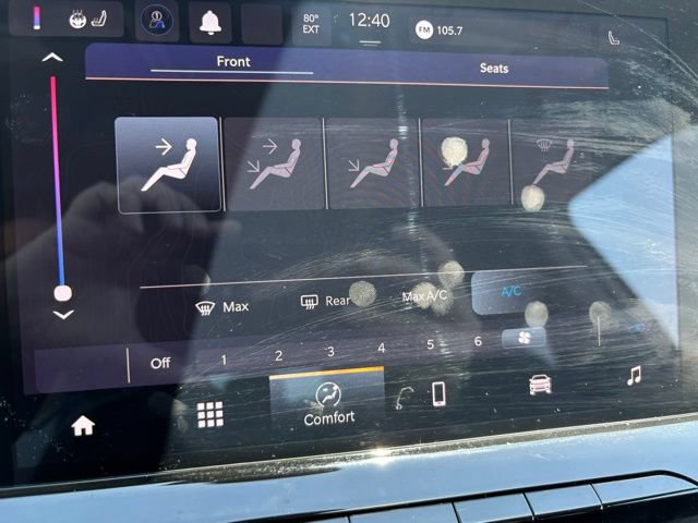 Used 2022 Jeep Compass Latitude AWD/4WD image 25