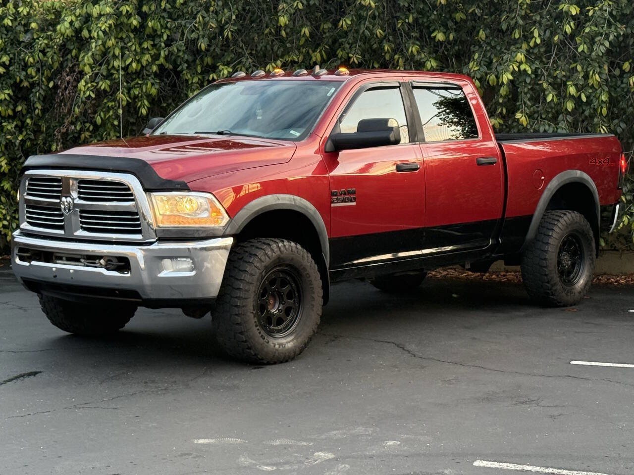 Used 2013 RAM 2500 Power Wagon image 4