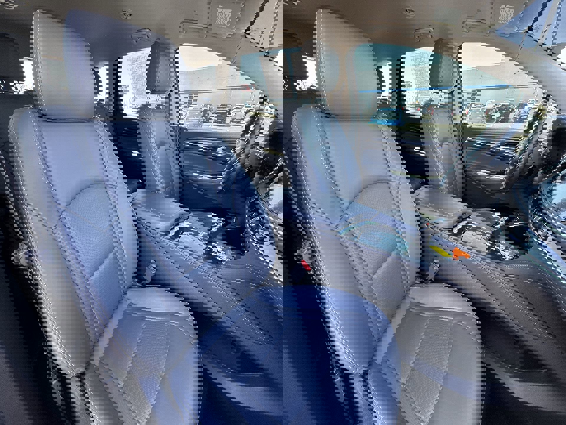 Certified 2021 Buick Enclave Premium w/ Surround and Sites Package image 26