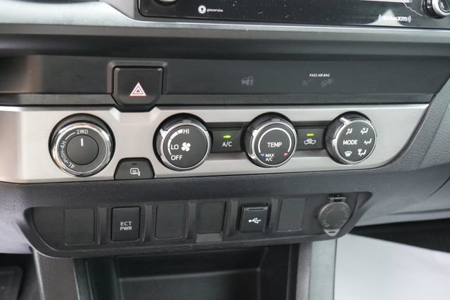 Used 2020 Toyota Tacoma SR AWD/4WD image 21