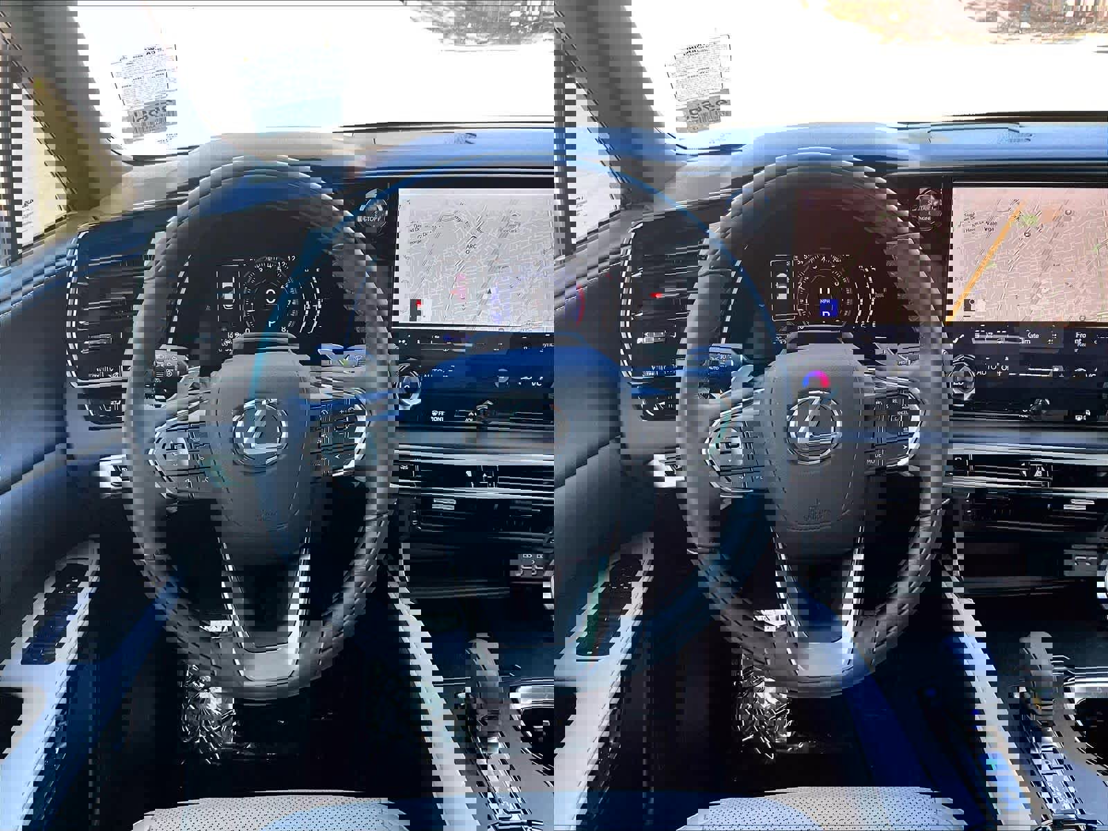 Used 2024 Lexus RX 350 Premium image 7