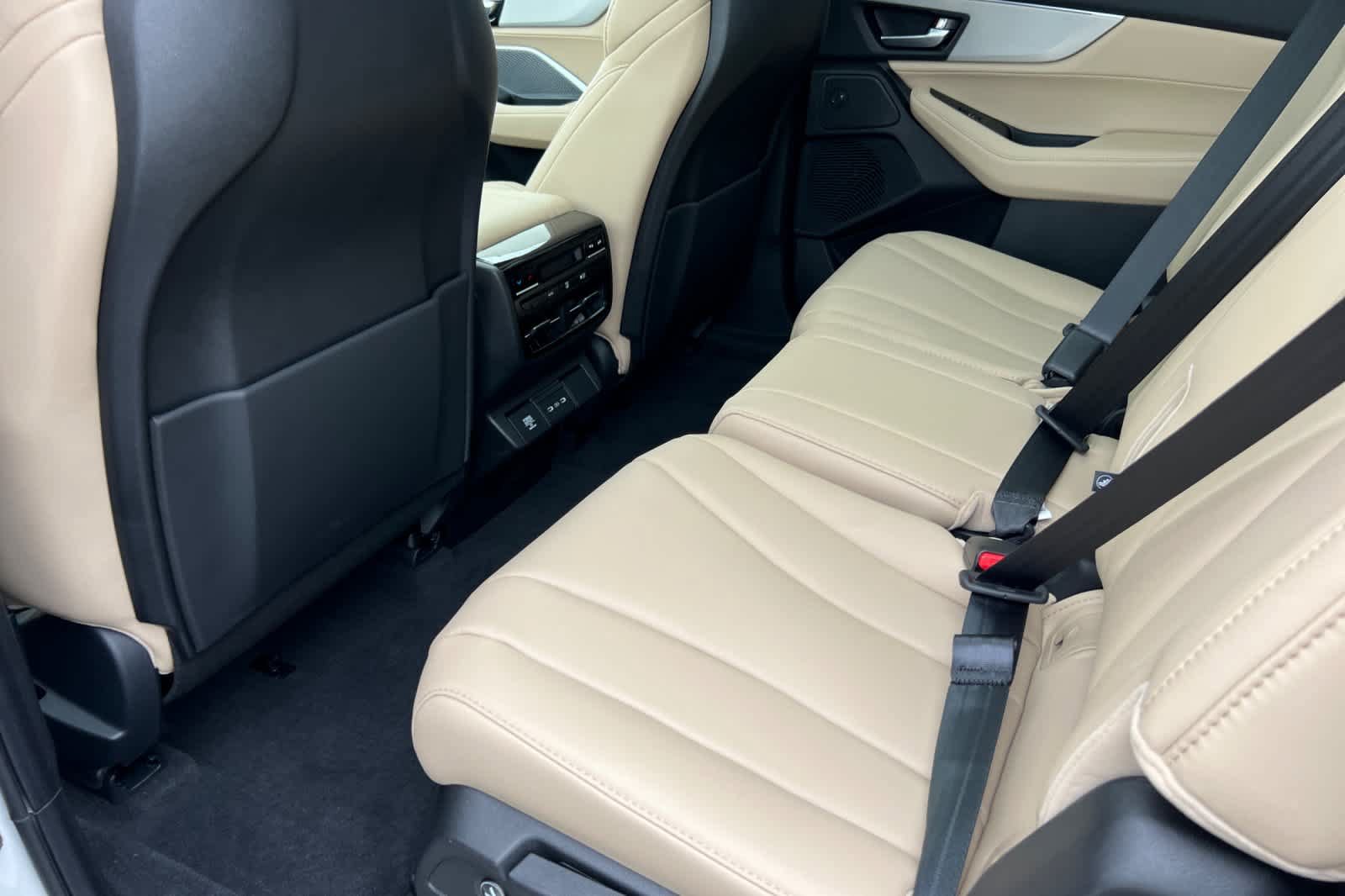 New 2026 Acura MDX FWD image 10