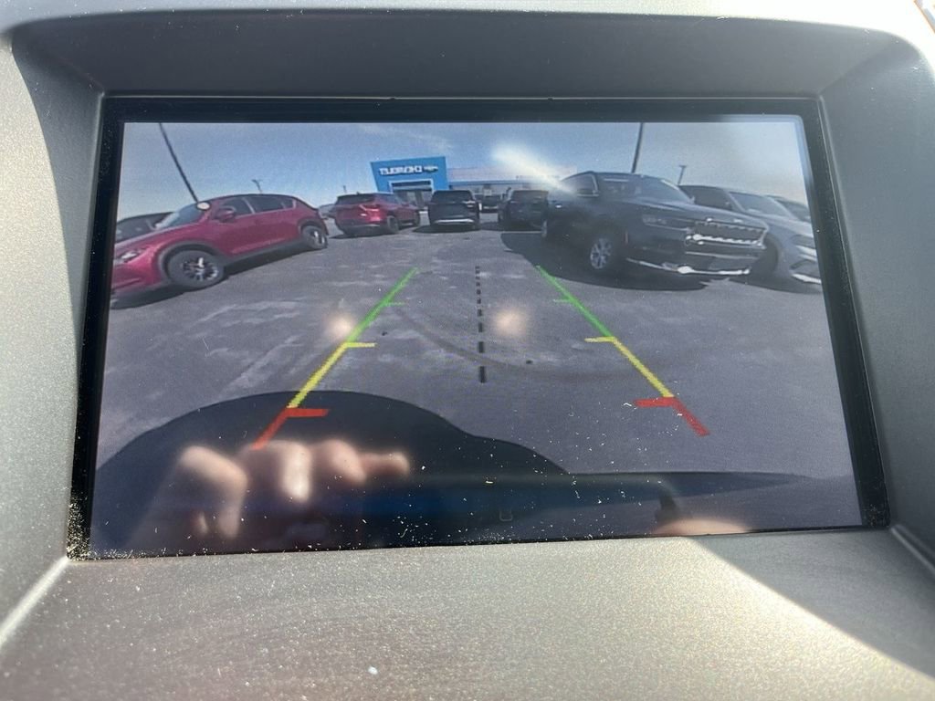 Used 2020 Ford Edge Titanium image 15