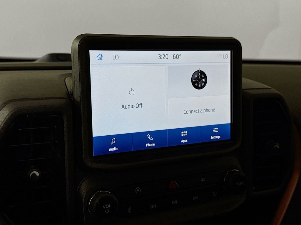 Certified 2023 Ford Bronco Sport Badlands w/ Premium Package image 4