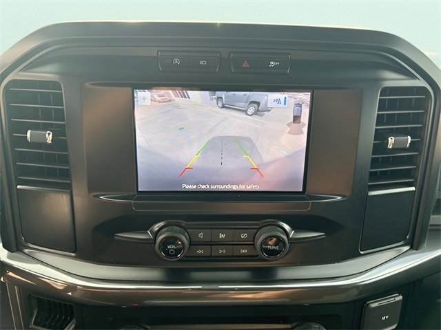 Used 2023 Ford F150 XL w/ STX Appearance Package image 26