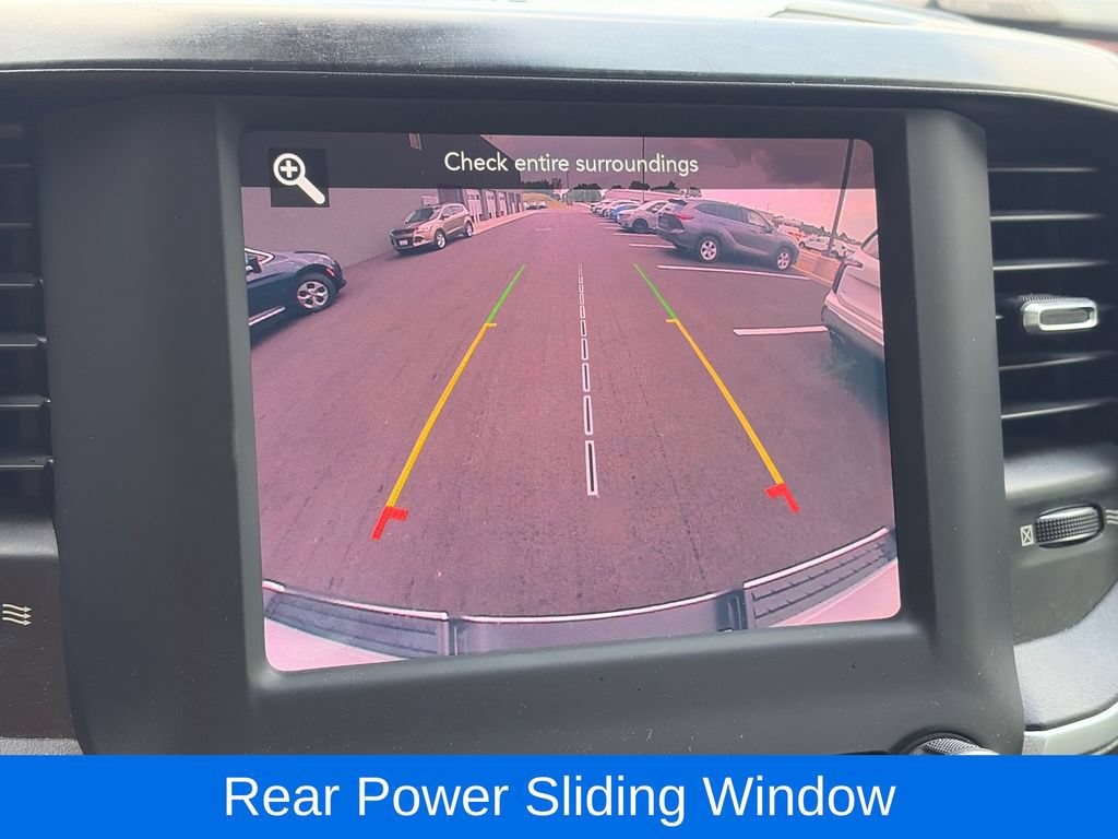 Used 2019 RAM 1500 Big Horn AWD/4WD image 19