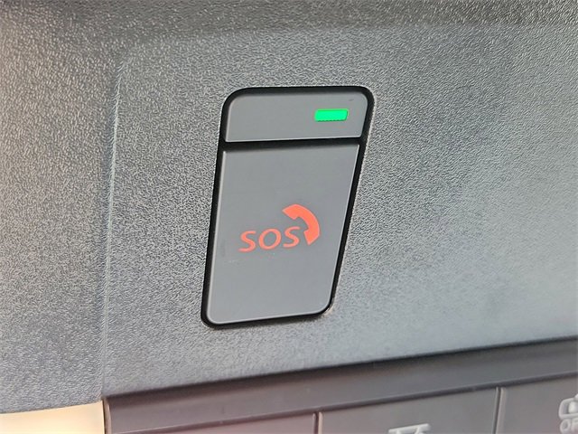 Used 2023 Mitsubishi Outlander SE Black Edition image 22