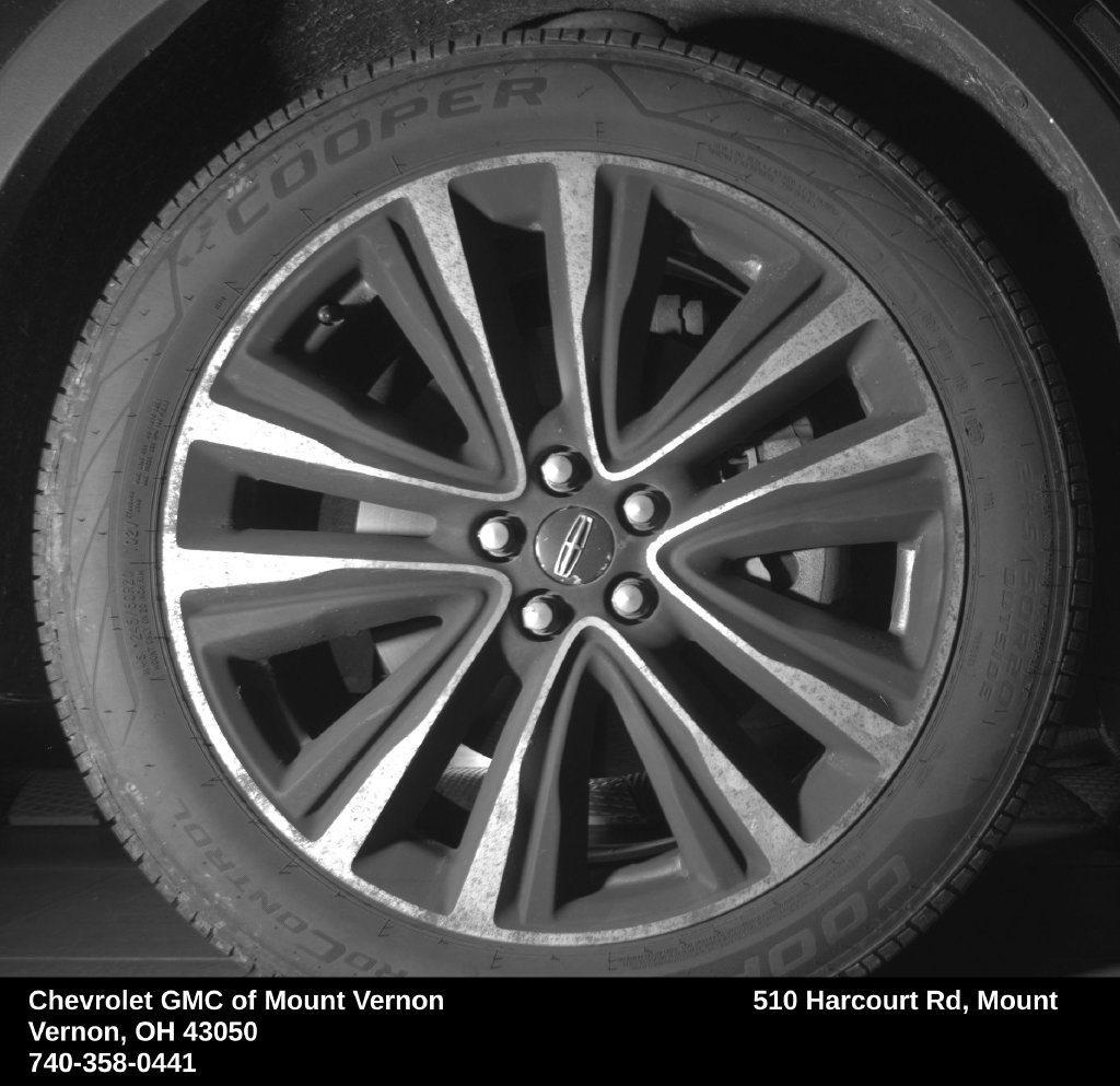 Used 2016 Lincoln MKX Reserve w/ Technology Package AWD/4WD image 15