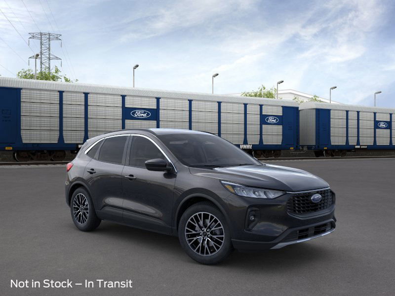 New 2025 Ford Escape SE image 7