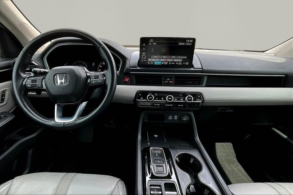 Used 2023 Honda Pilot EX-L image 8