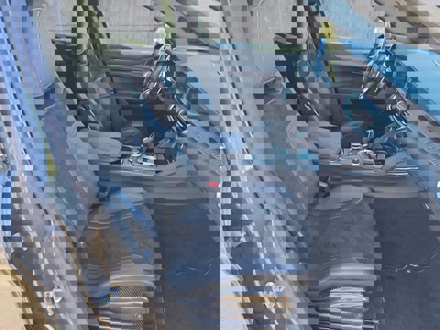 Used 2024 Alfa Romeo Stelvio Quadrifoglio w/ Active Assist Plus Package image 10