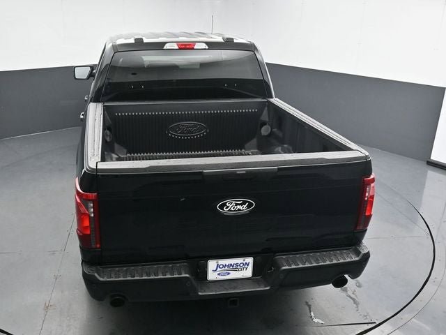 New 2026 Ford F150 STX w/ F-150 LOBO Package AWD/4WD image 21