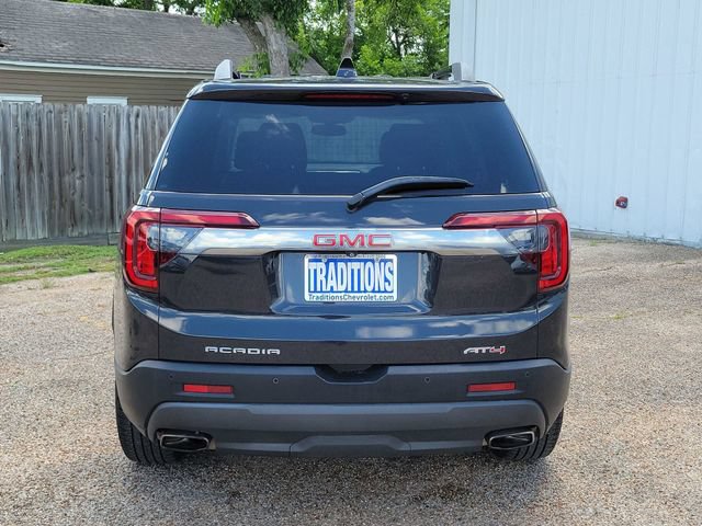Used 2020 GMC Acadia AT4 w/ Trailering Package AWD/4WD image 41