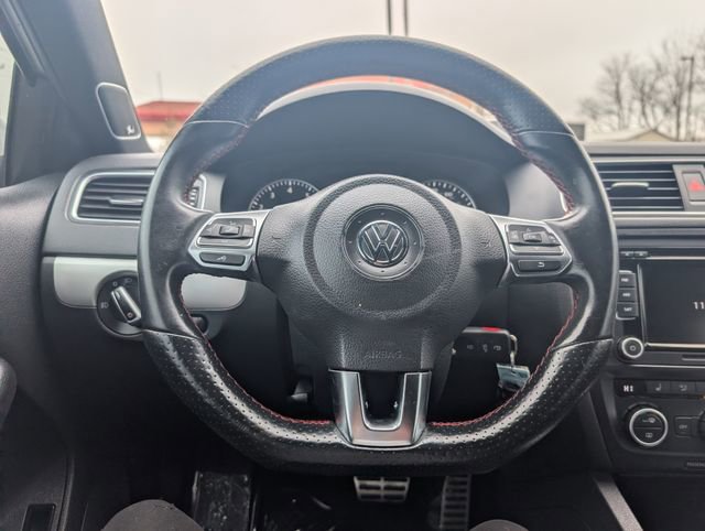 Used 2014 Volkswagen Jetta GLI Autobahn FWD image 10