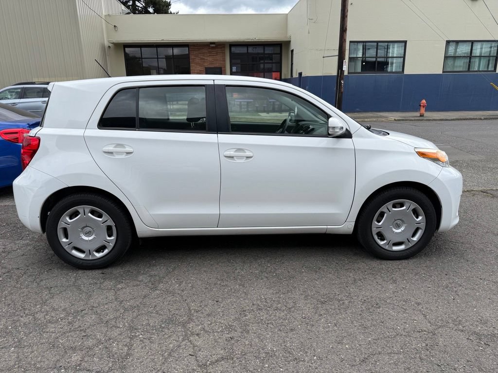 Used 2008 Scion xD FWD image 7