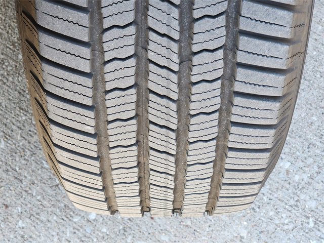 Used 2015 Jeep Grand Cherokee Limited image 10