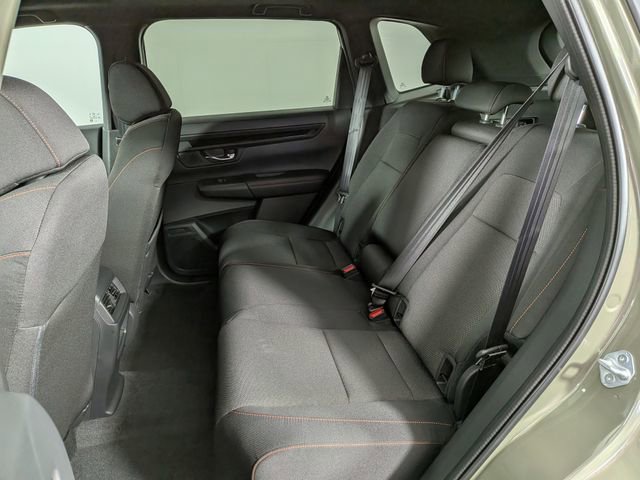New 2026 Honda CR-V TrailSport image 24