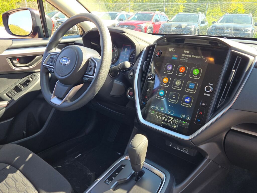 New 2025 Subaru Impreza 2.0i Sport image 7