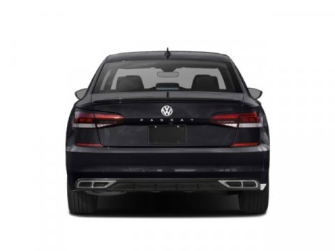 Used 2020 Volkswagen Passat 2.0T R-Line image 5
