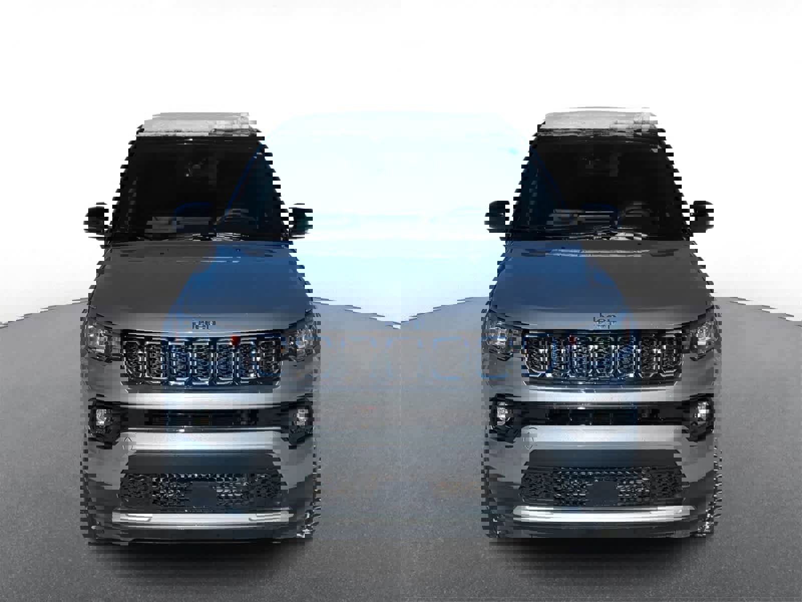 Certified 2024 Jeep Compass Limited w/ Sun and Sound Group image 3