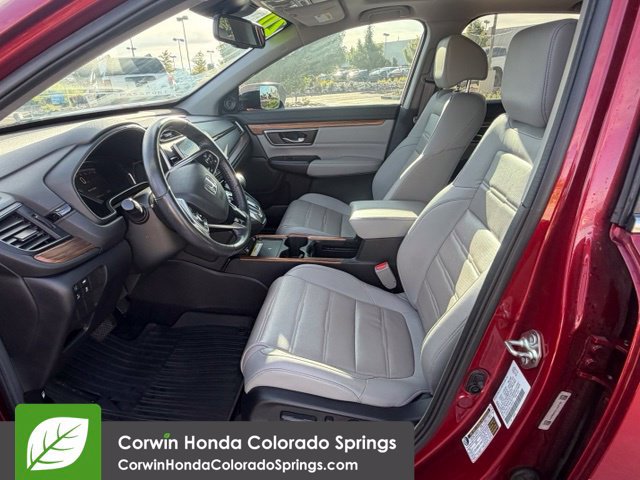 Used 2020 Honda CR-V Touring image 27