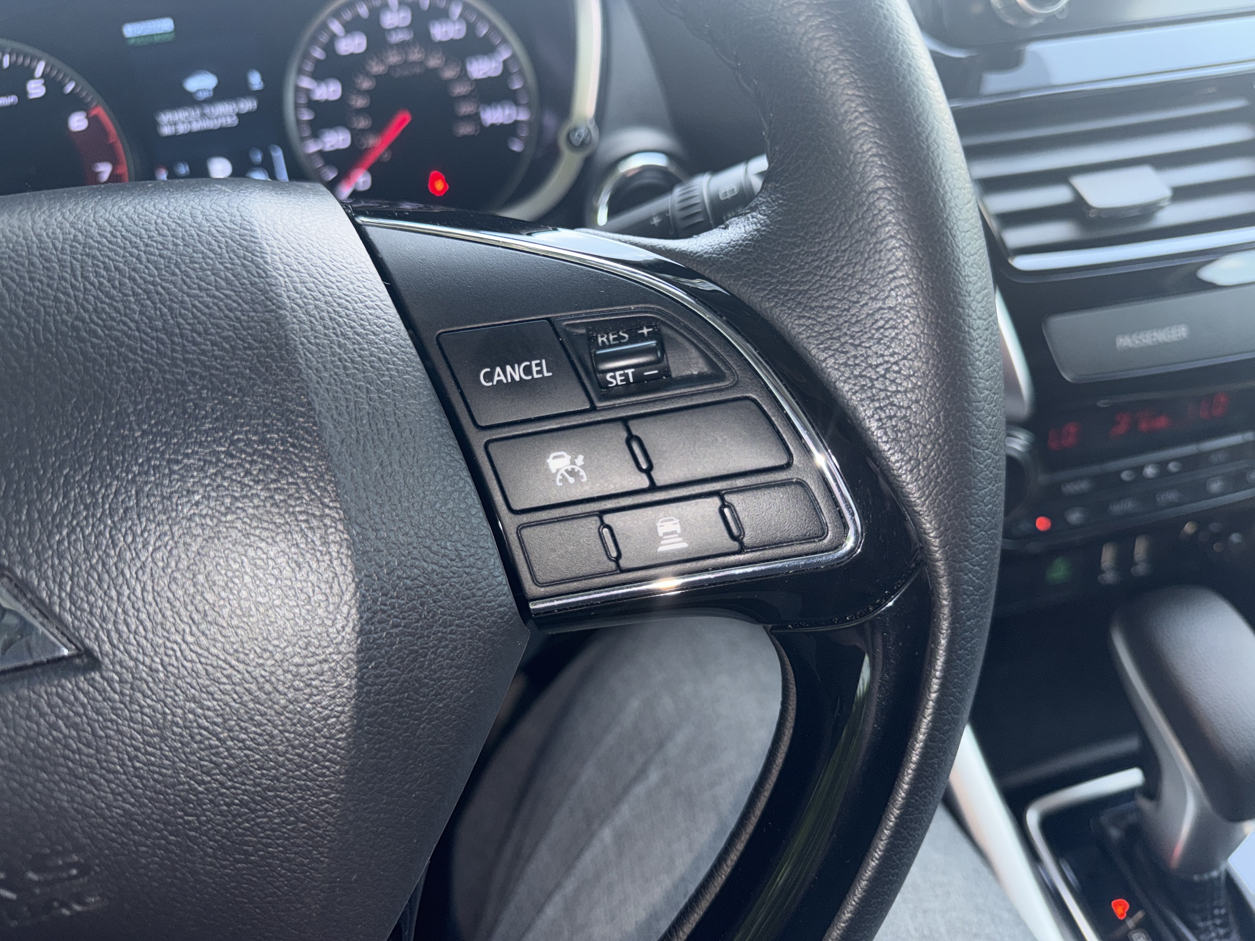 Used 2025 Mitsubishi Eclipse Cross SE AWD/4WD image 19