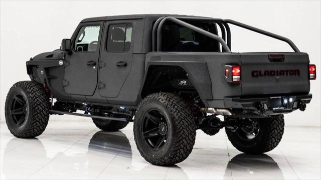 Used 2025 Jeep Gladiator Sport image 5
