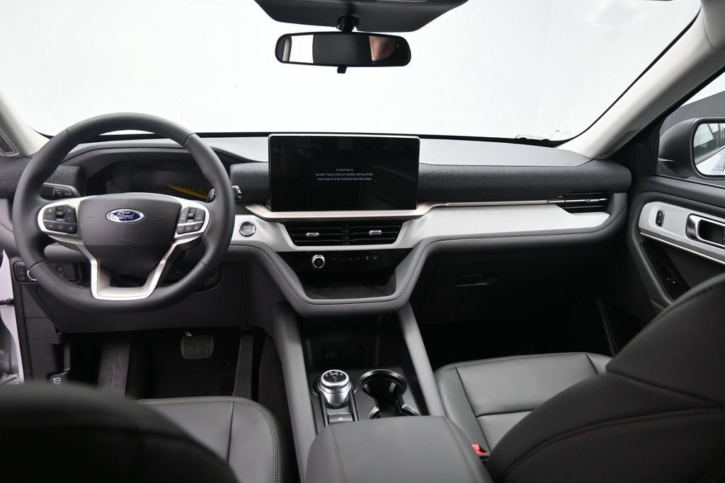 New 2026 Ford Explorer Active w/ Active Comfort Package AWD/4WD image 25