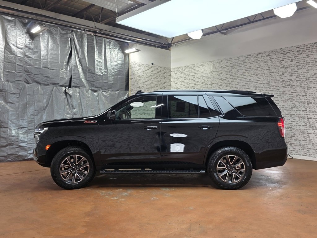 Used 2023 Chevrolet Tahoe Z71 w/ Luxury Package image 6