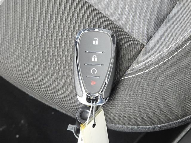 Certified 2025 Chevrolet Blazer LT image 35