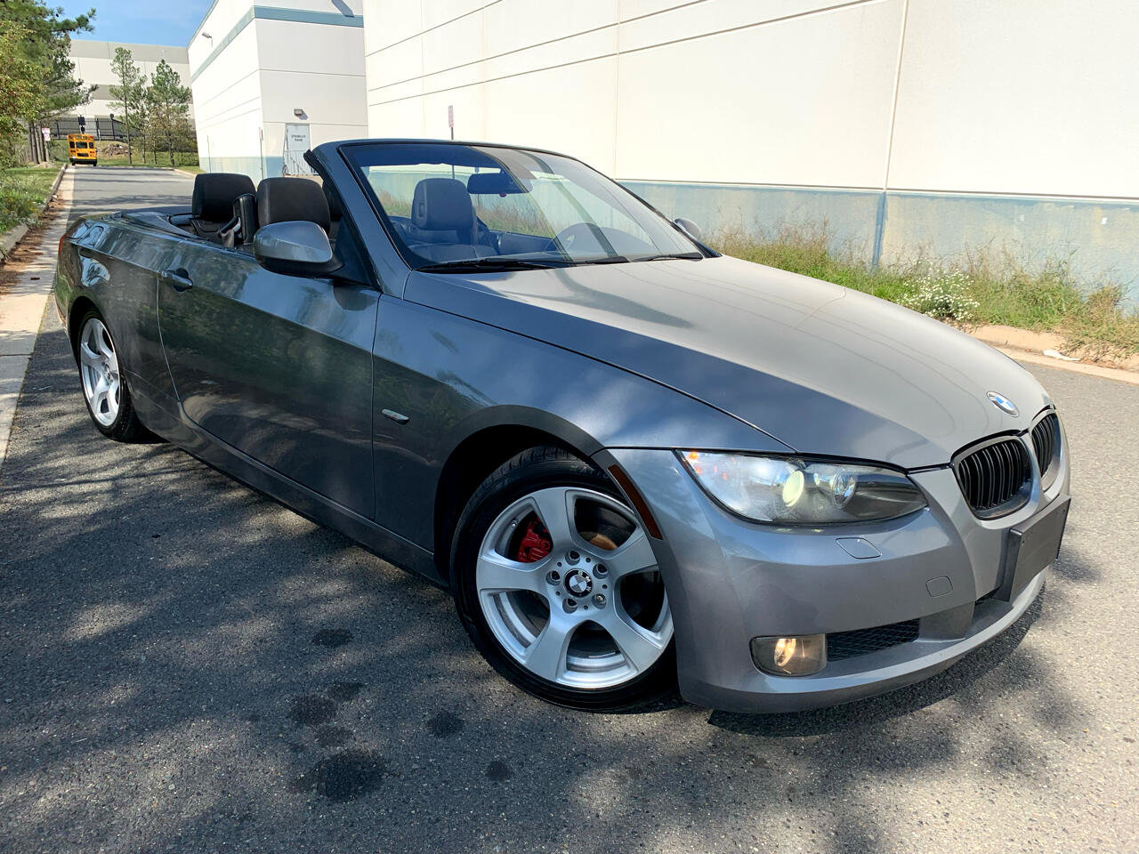 Used 2010 BMW 328i 2dr Conv 328i SULEV image 14