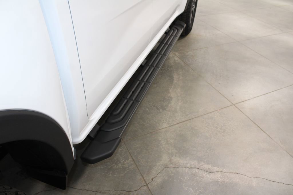 New 2025 Ford Ranger XLT w/ Equipment Group 301A High image 12