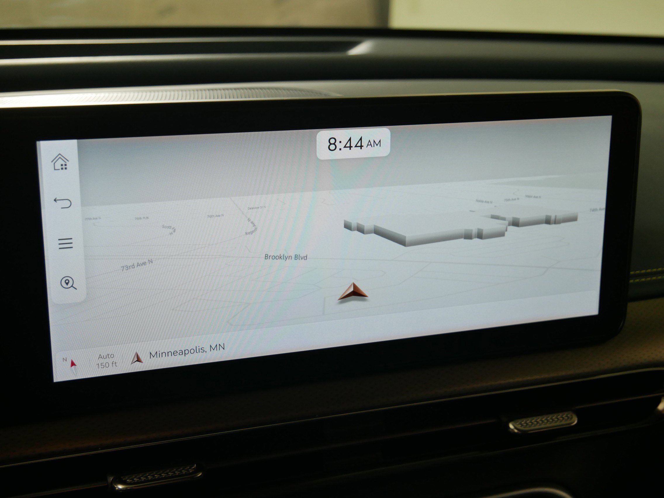 Used 2023 Genesis GV60 Performance AWD/4WD image 29