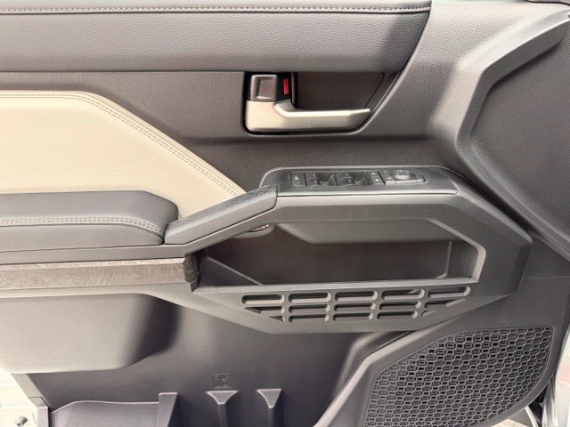 New 2026 Toyota Tacoma Limited AWD/4WD image 52