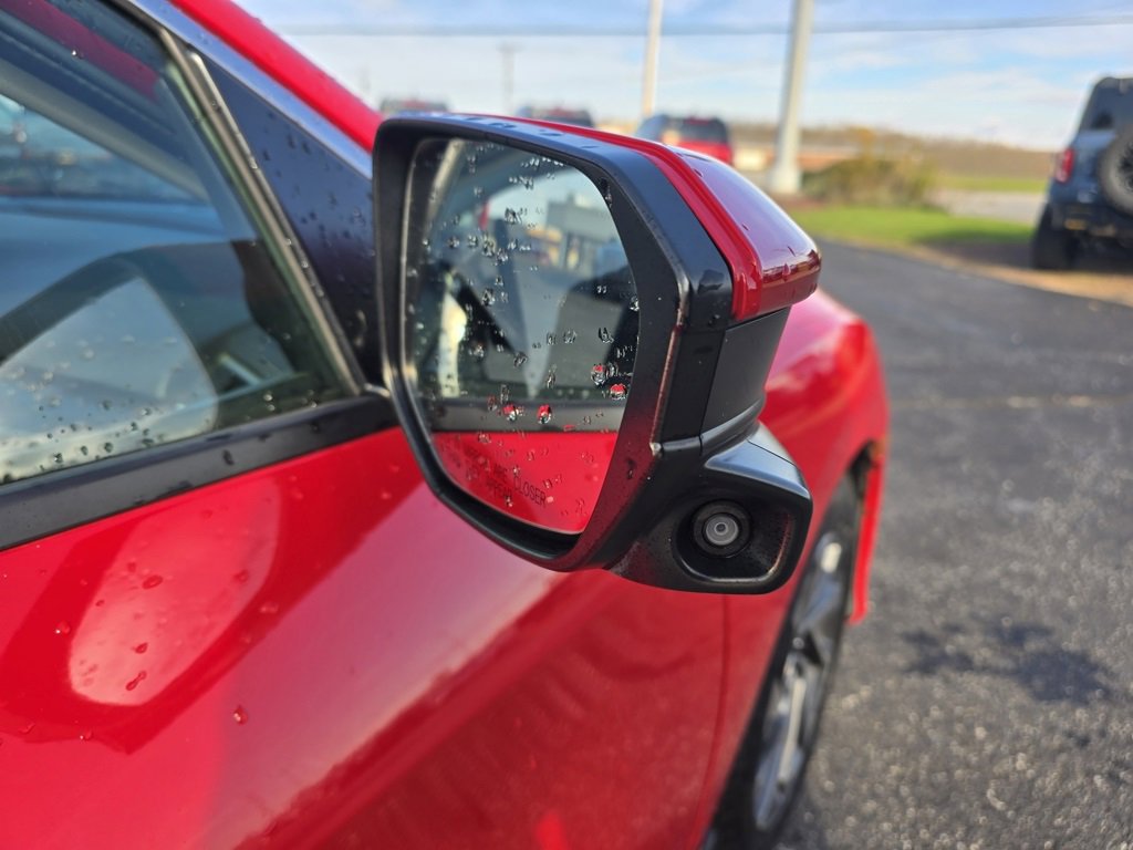 Used 2016 Honda Civic EX image 18