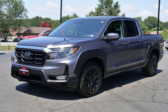 Used 2023 Honda Ridgeline RTL image 6